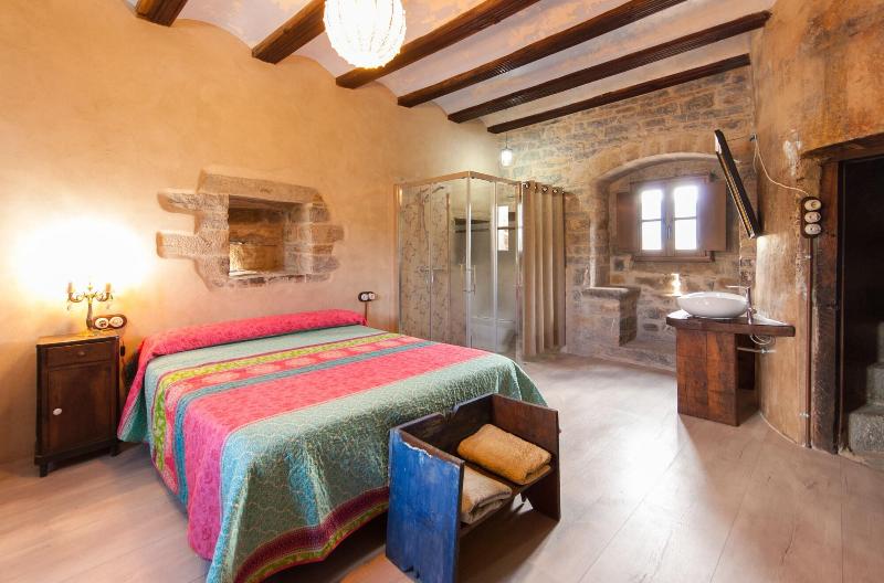 Imagen de alojamiento Casa Mur De Alujan Imagen de alojamiento Casa Mur De Alujan