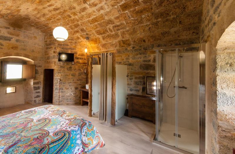 Imagen de alojamiento Casa Mur De Alujan Imagen de alojamiento Casa Mur De Alujan