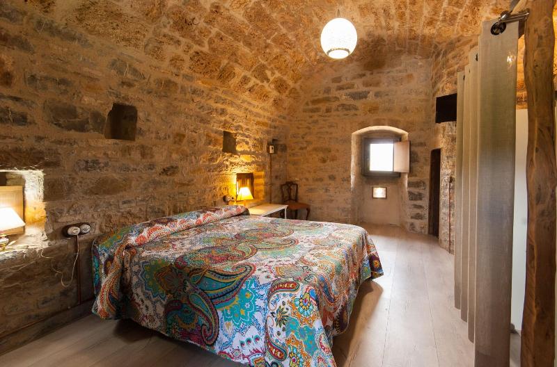 Imagen de alojamiento Casa Mur De Alujan Imagen de alojamiento Casa Mur De Alujan