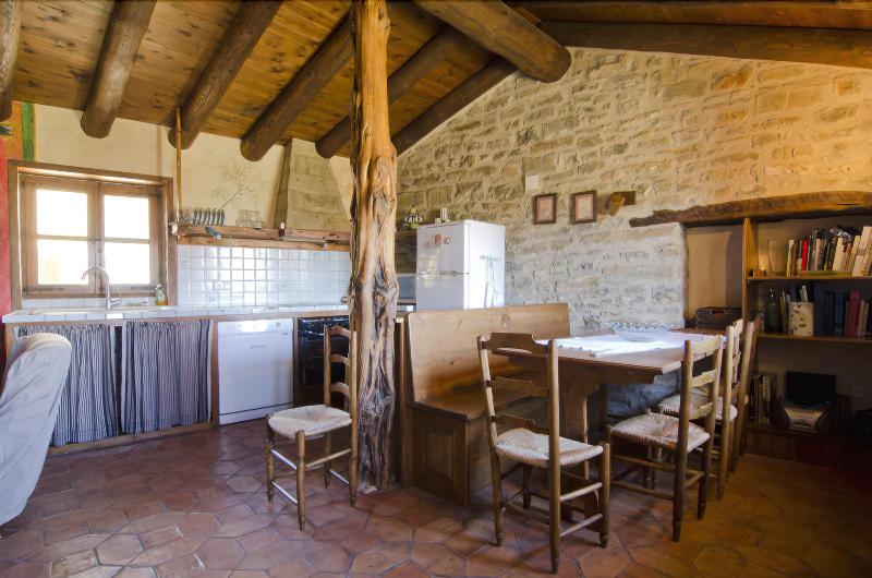 Imagen de alojamiento Casa Mur De Alujan Imagen de alojamiento Casa Mur De Alujan