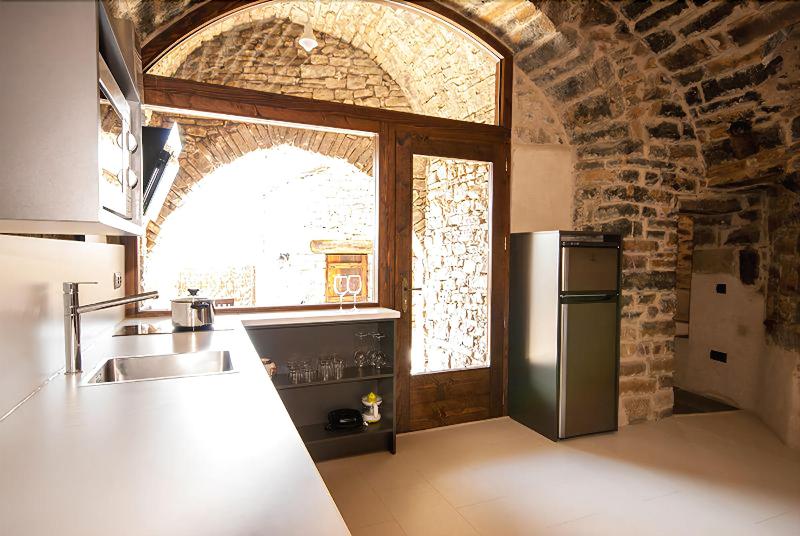 Imagen de alojamiento Casa Mur De Alujan Imagen de alojamiento Casa Mur De Alujan