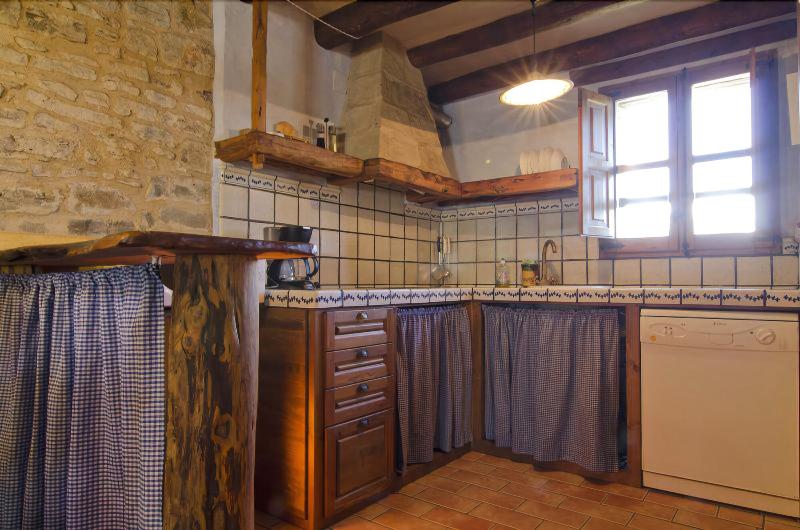 Imagen de alojamiento Casa Mur De Alujan Imagen de alojamiento Casa Mur De Alujan