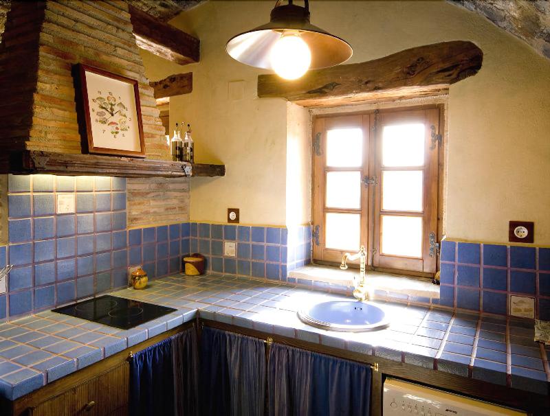 Imagen de alojamiento Casa Mur De Alujan Imagen de alojamiento Casa Mur De Alujan