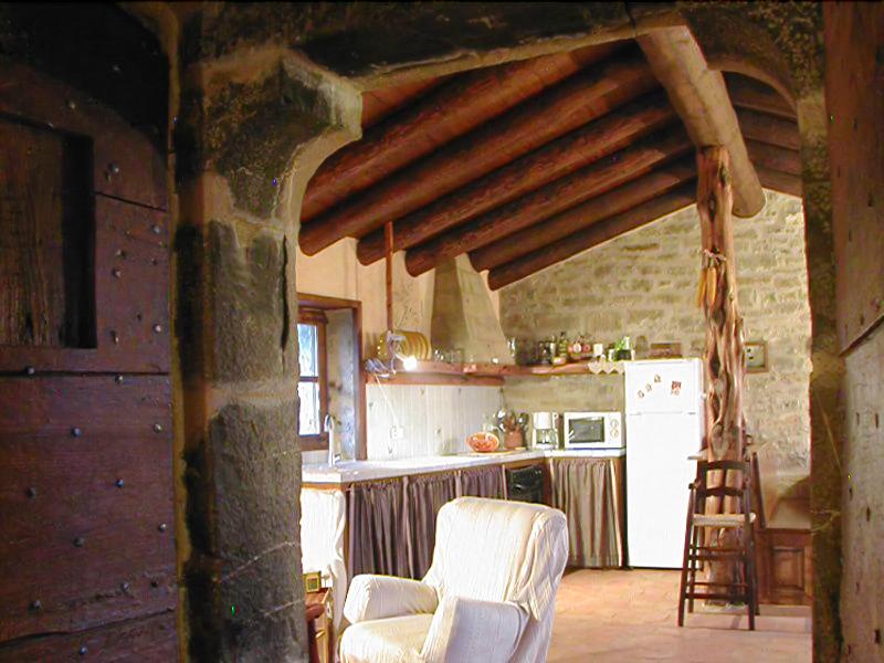 Imagen de alojamiento Casa Mur De Alujan Imagen de alojamiento Casa Mur De Alujan
