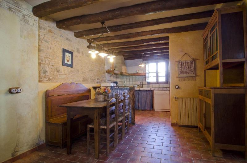 Imagen de alojamiento Casa Mur De Alujan Imagen de alojamiento Casa Mur De Alujan