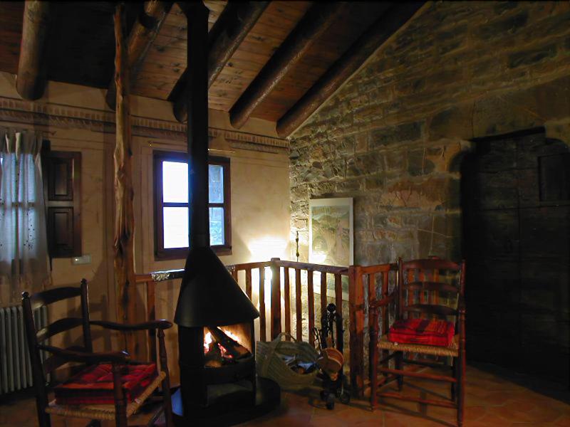 Imagen de alojamiento Casa Mur De Alujan Imagen de alojamiento Casa Mur De Alujan