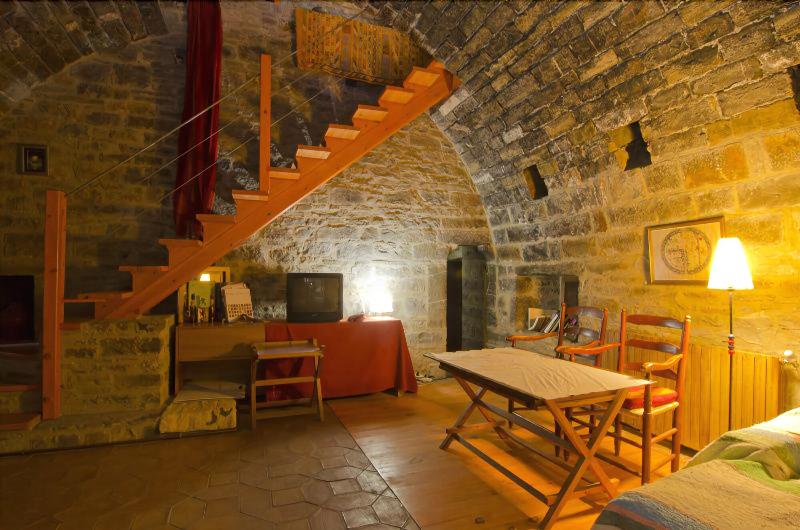 Imagen de alojamiento Casa Mur De Alujan Imagen de alojamiento Casa Mur De Alujan
