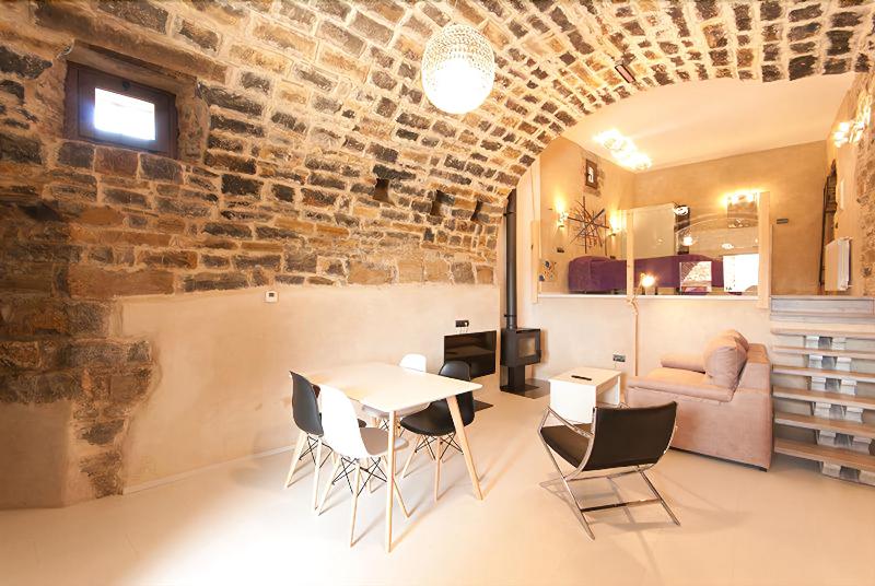 Imagen de alojamiento Casa Mur De Alujan Imagen de alojamiento Casa Mur De Alujan