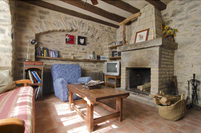 Imagen de alojamiento Casa Mur De Alujan Imagen de alojamiento Casa Mur De Alujan