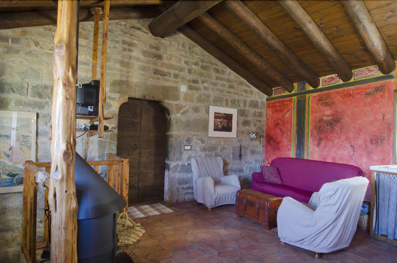 Imagen de alojamiento Casa Mur De Alujan Imagen de alojamiento Casa Mur De Alujan
