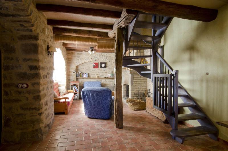 Imagen de alojamiento Casa Mur De Alujan Imagen de alojamiento Casa Mur De Alujan