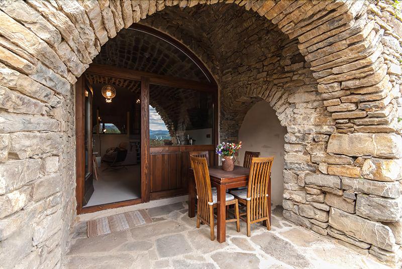 Imagen de alojamiento Casa Mur De Alujan Imagen de alojamiento Casa Mur De Alujan