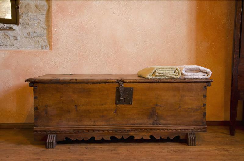 Imagen de alojamiento Casa Mur De Alujan Imagen de alojamiento Casa Mur De Alujan