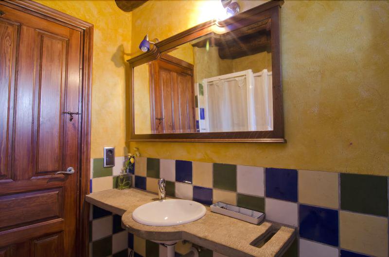 Imagen de alojamiento Casa Mur De Alujan Imagen de alojamiento Casa Mur De Alujan