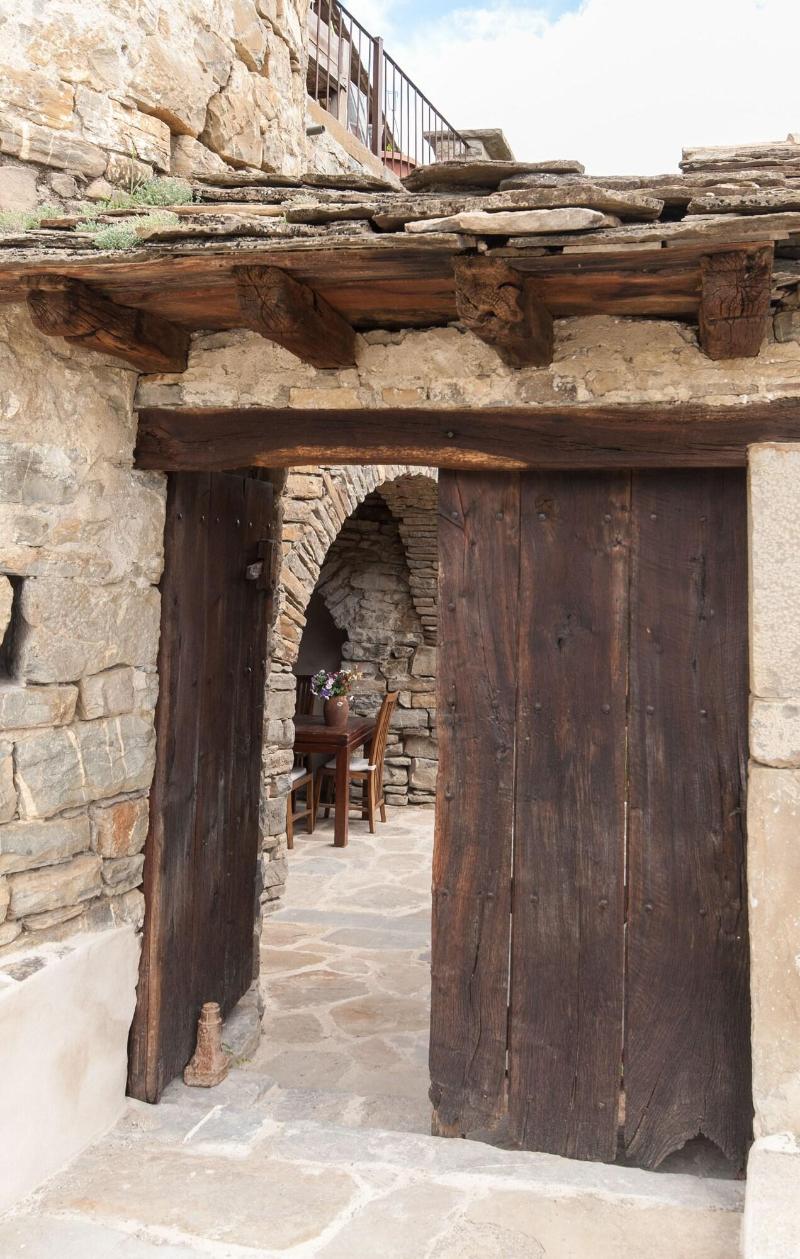 Imagen de alojamiento Casa Mur De Alujan Imagen de alojamiento Casa Mur De Alujan