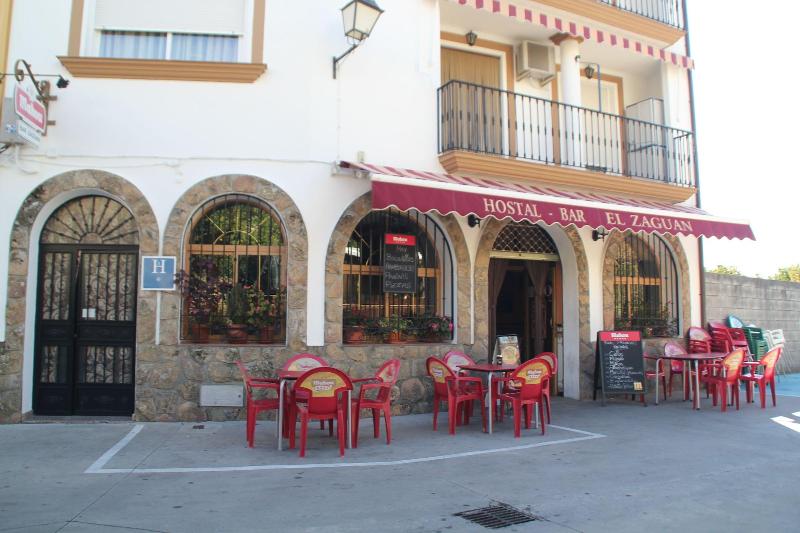 Imagen de alojamiento Hostal Zaguan Imagen de alojamiento Hostal Zaguan