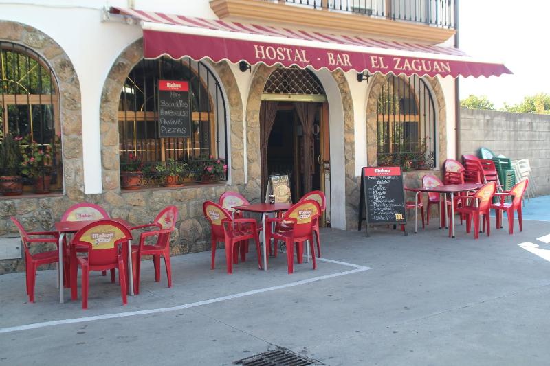 Imagen de alojamiento Hostal Zaguan Imagen de alojamiento Hostal Zaguan