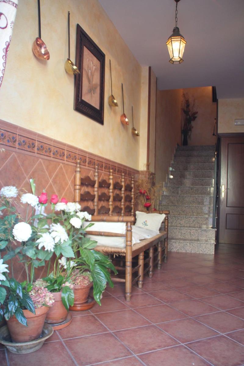 Imagen de alojamiento Hostal Zaguan Imagen de alojamiento Hostal Zaguan