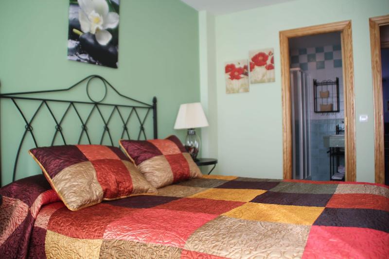 Imagen de alojamiento Hostal Zaguan Imagen de alojamiento Hostal Zaguan