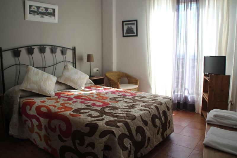 Imagen de alojamiento Hostal Zaguan Imagen de alojamiento Hostal Zaguan