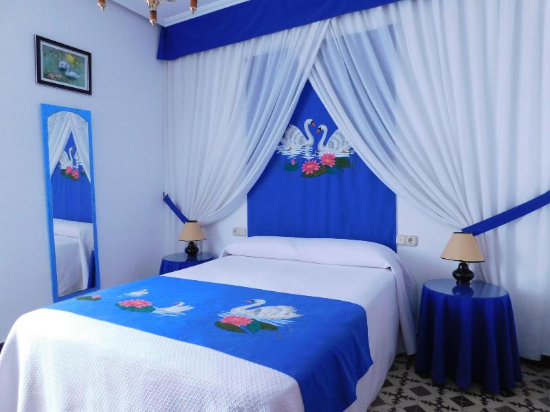 Imagen de alojamiento Casa De La Abuela Pepa Imagen de alojamiento Casa De La Abuela Pepa