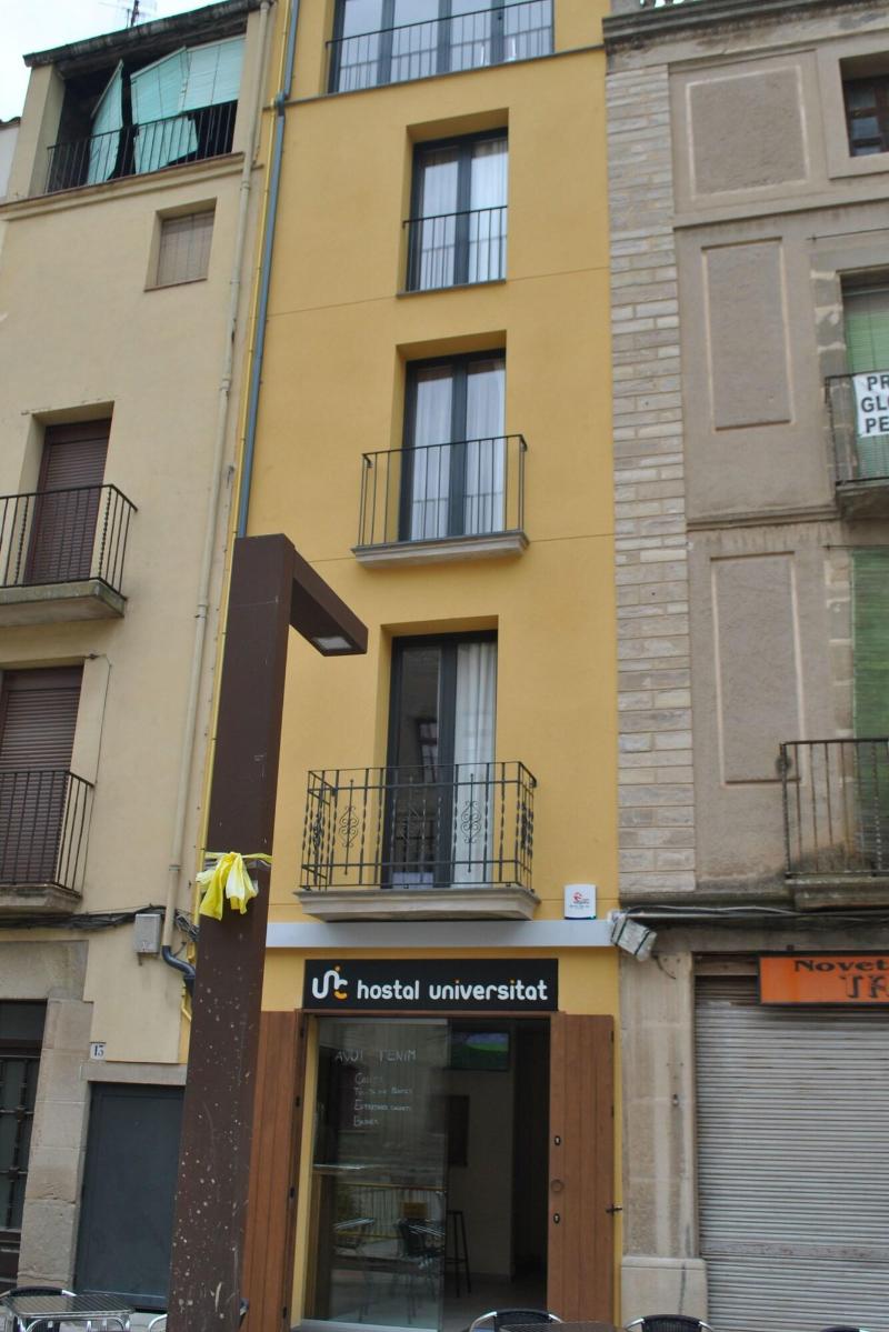Imagen de alojamiento Hostal Universitat Cervera Imagen de alojamiento Hostal Universitat Cervera