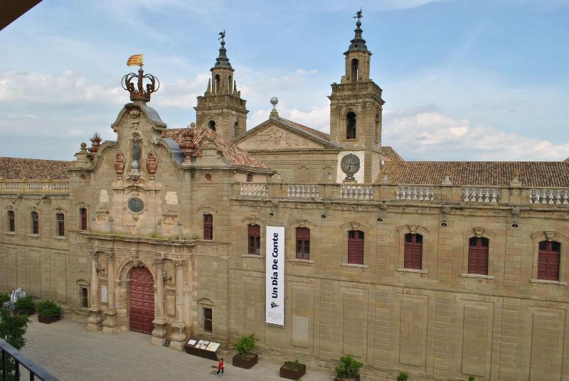 Imagen de alojamiento Hostal Universitat Cervera Imagen de alojamiento Hostal Universitat Cervera