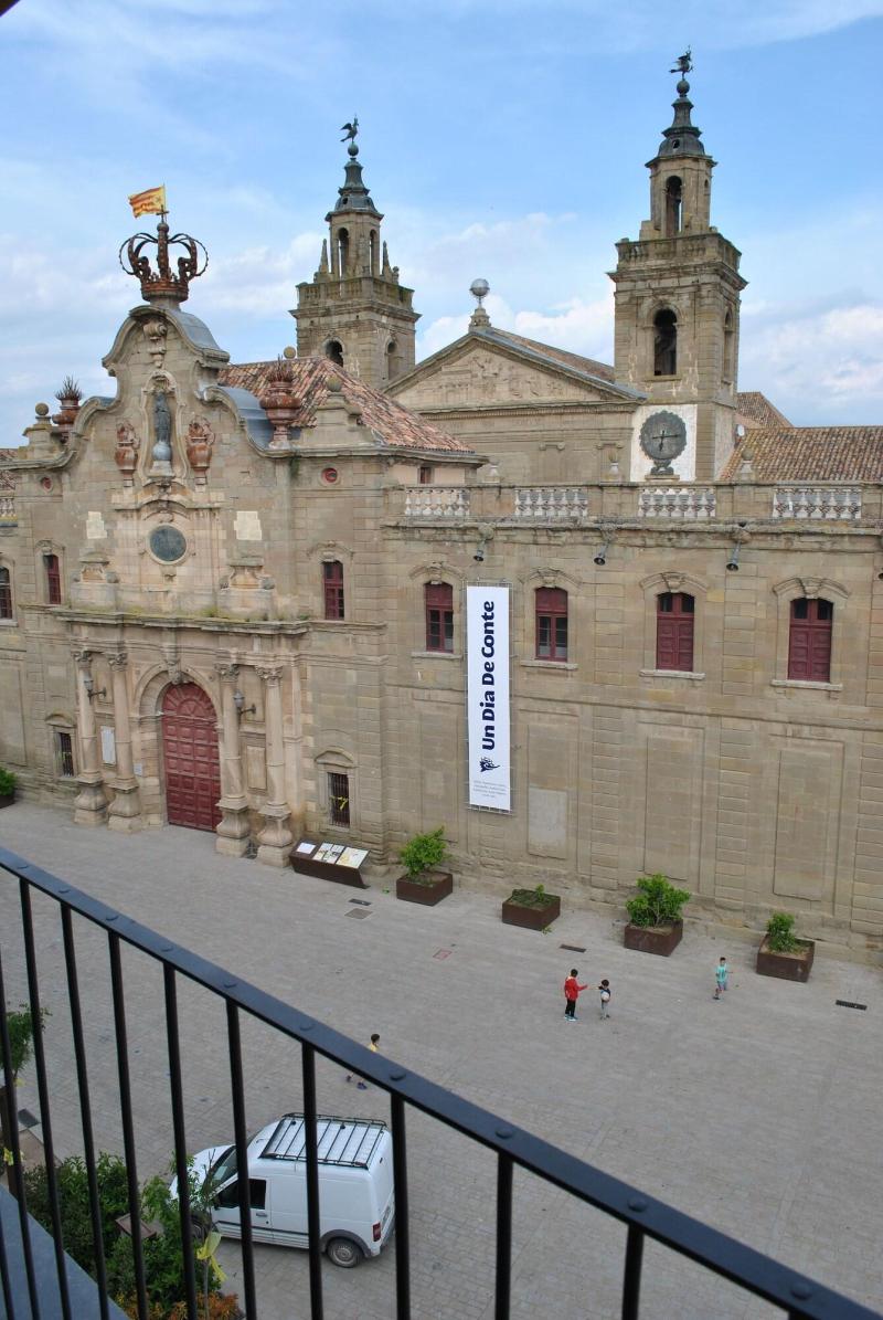 Imagen de alojamiento Hostal Universitat Cervera Imagen de alojamiento Hostal Universitat Cervera
