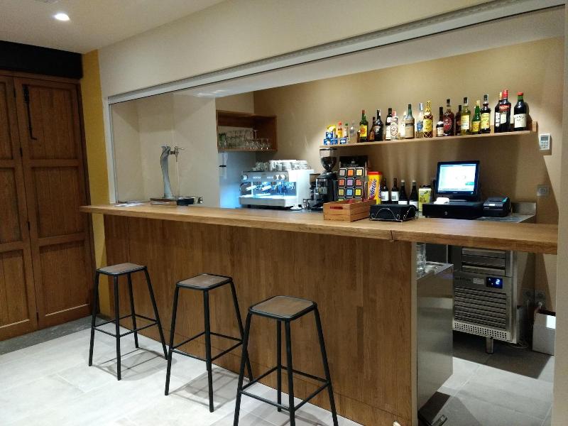 Imagen de alojamiento Hostal Universitat Cervera Imagen de alojamiento Hostal Universitat Cervera