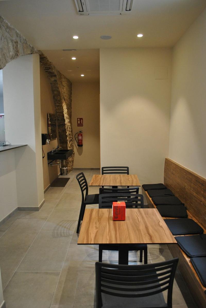 Imagen de alojamiento Hostal Universitat Cervera Imagen de alojamiento Hostal Universitat Cervera