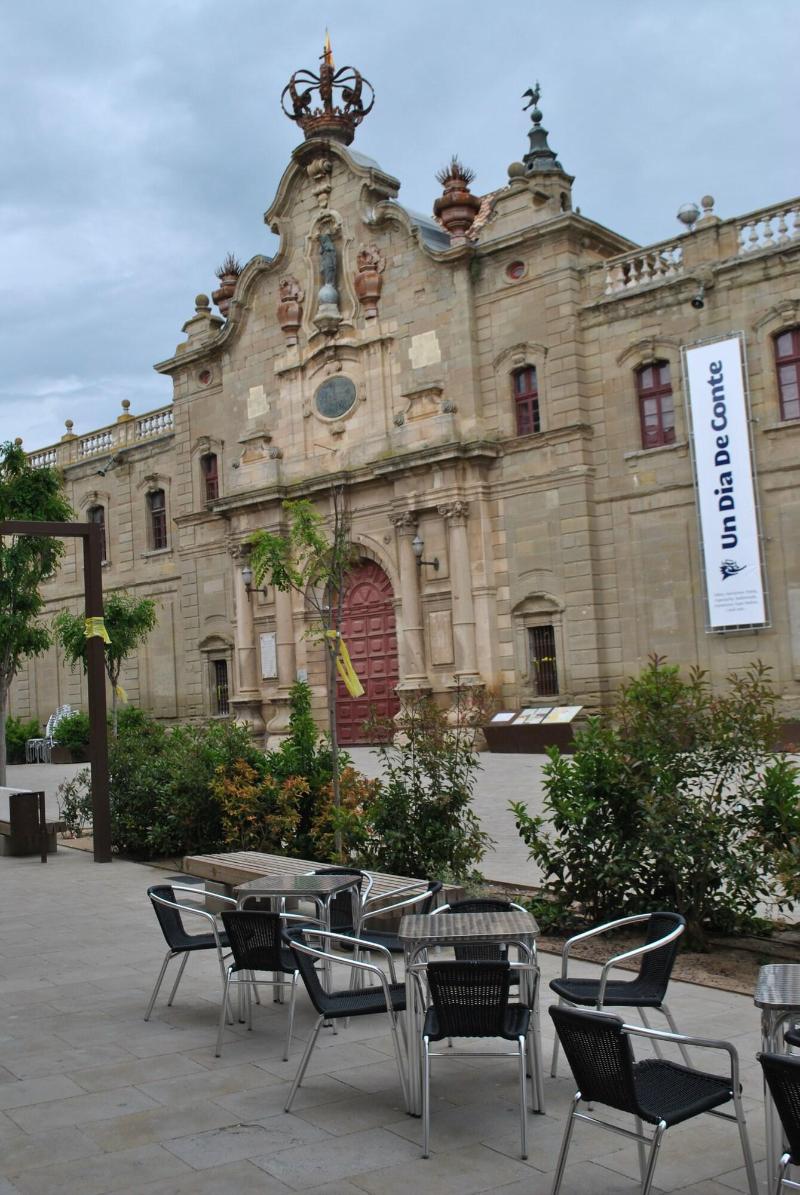 Imagen de alojamiento Hostal Universitat Cervera Imagen de alojamiento Hostal Universitat Cervera