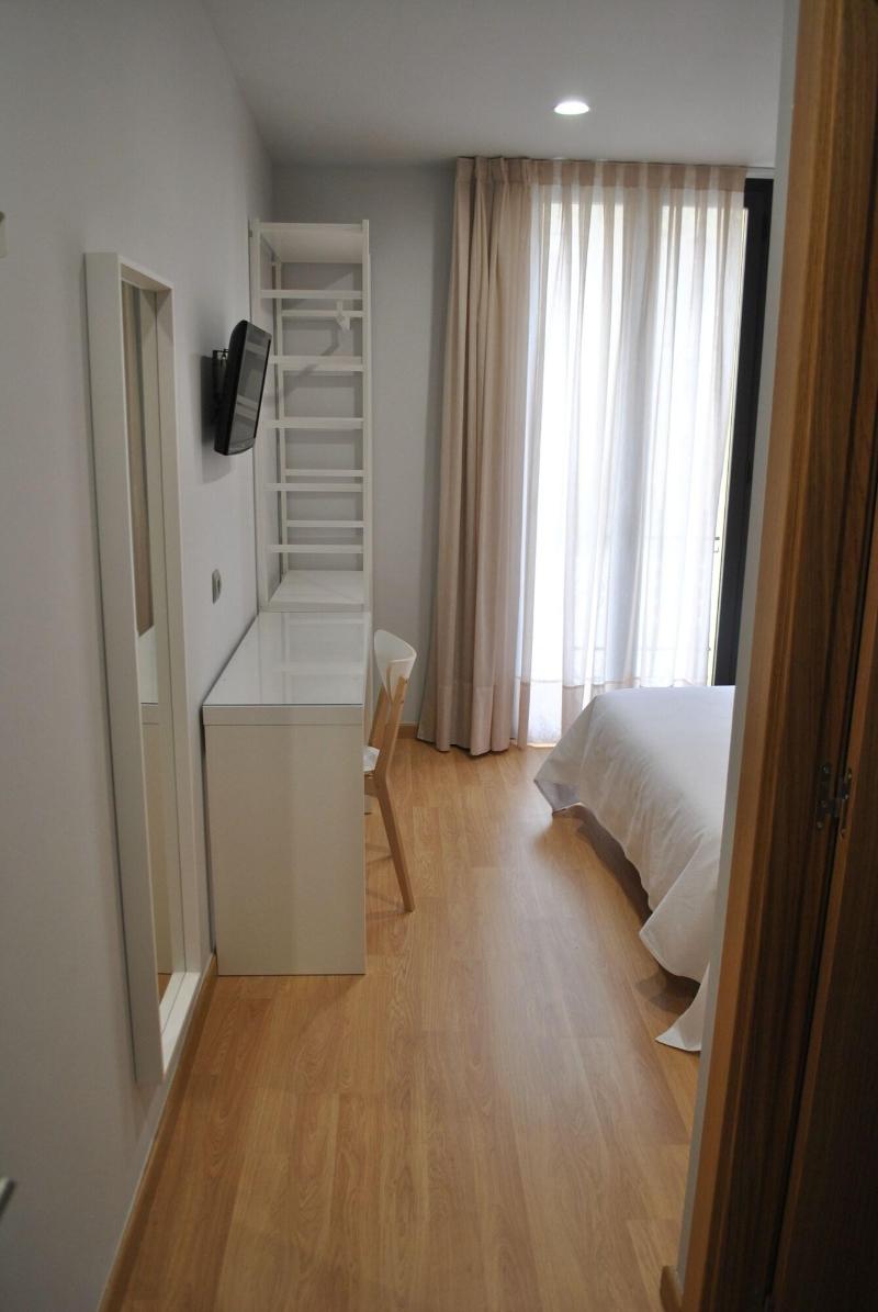 Imagen de alojamiento Hostal Universitat Cervera Imagen de alojamiento Hostal Universitat Cervera