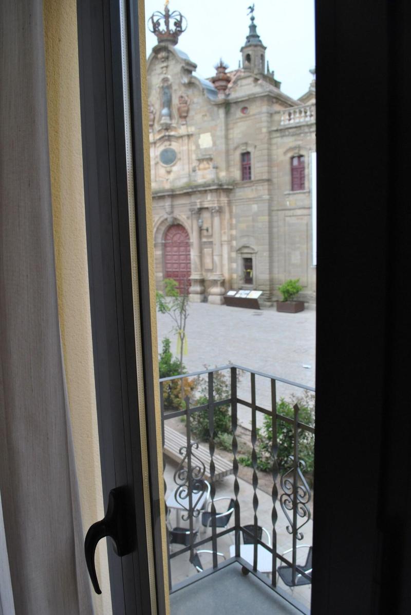 Imagen de alojamiento Hostal Universitat Cervera Imagen de alojamiento Hostal Universitat Cervera