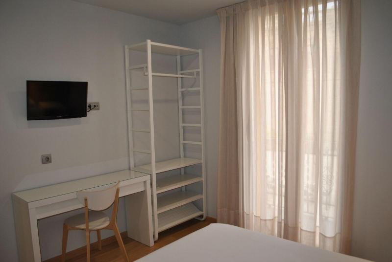 Imagen de alojamiento Hostal Universitat Cervera Imagen de alojamiento Hostal Universitat Cervera