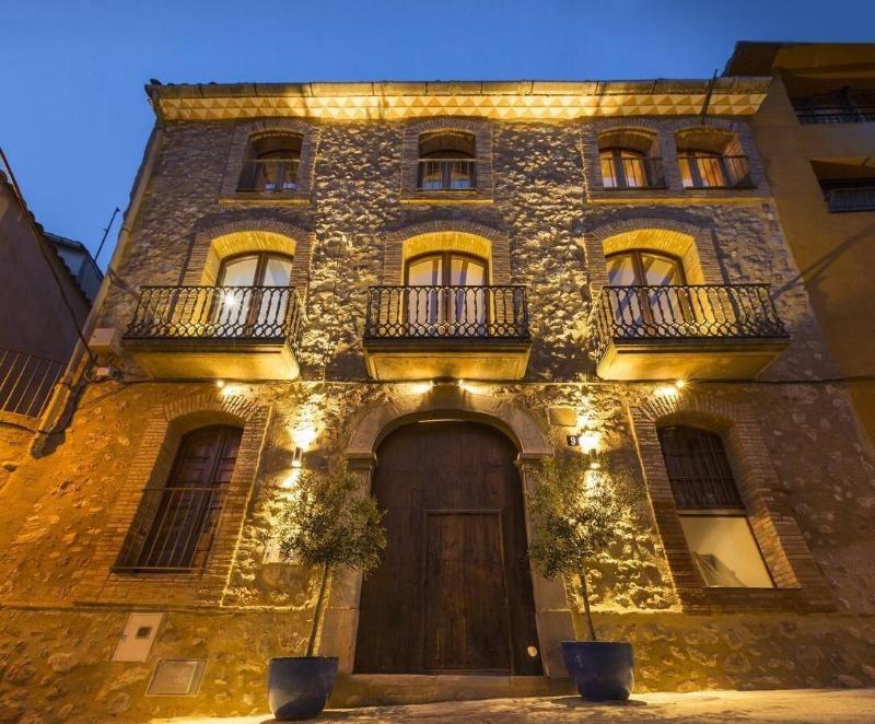 Imagen de alojamiento El Palauet Del Priorat Imagen de alojamiento El Palauet Del Priorat