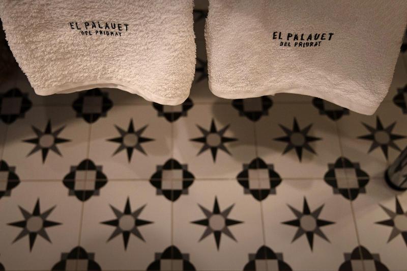 Imagen de alojamiento El Palauet Del Priorat Imagen de alojamiento El Palauet Del Priorat