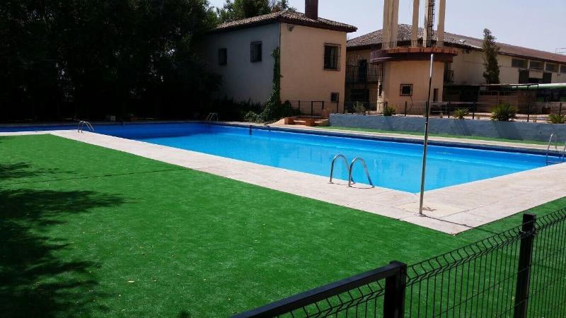 Imagen de alojamiento Hotel El Zorzal Imagen de alojamiento Hotel El Zorzal