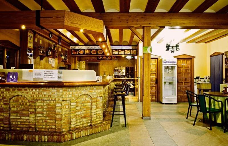 Imagen de alojamiento Hostal Guadiana Imagen de alojamiento Hostal Guadiana