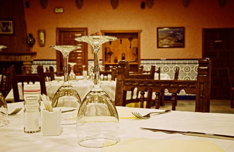 Imagen de alojamiento Hostal Guadiana Imagen de alojamiento Hostal Guadiana