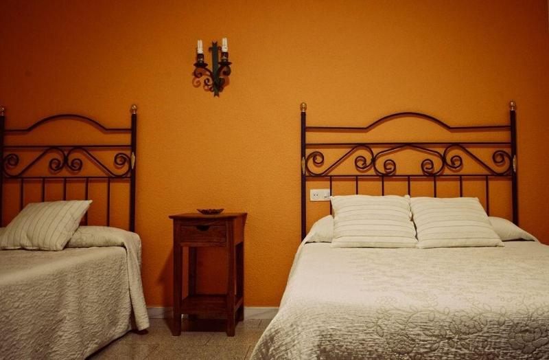 Imagen de alojamiento Hostal Guadiana Imagen de alojamiento Hostal Guadiana