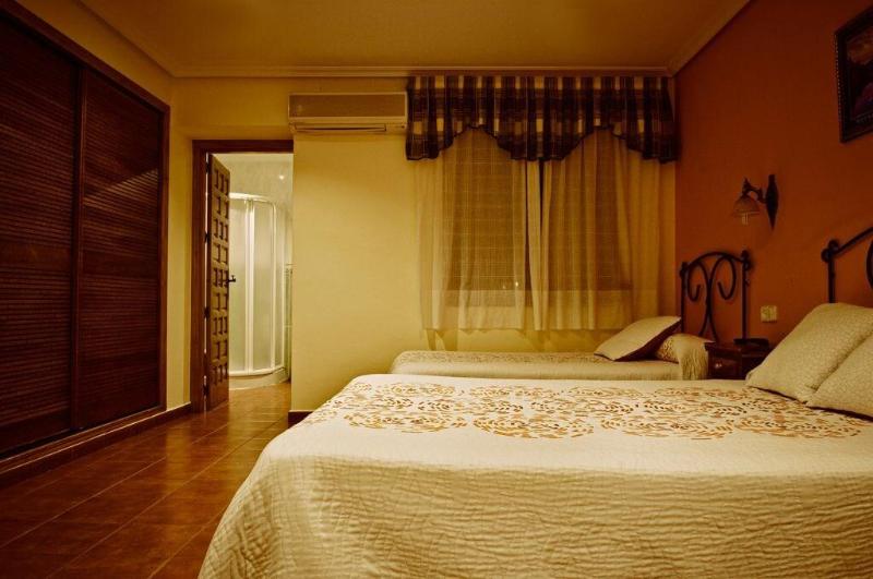 Imagen de alojamiento Hostal Guadiana Imagen de alojamiento Hostal Guadiana