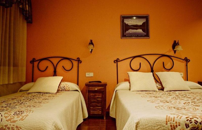 Imagen de alojamiento Hostal Guadiana Imagen de alojamiento Hostal Guadiana