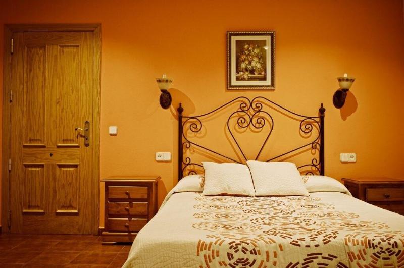 Imagen de alojamiento Hostal Guadiana Imagen de alojamiento Hostal Guadiana