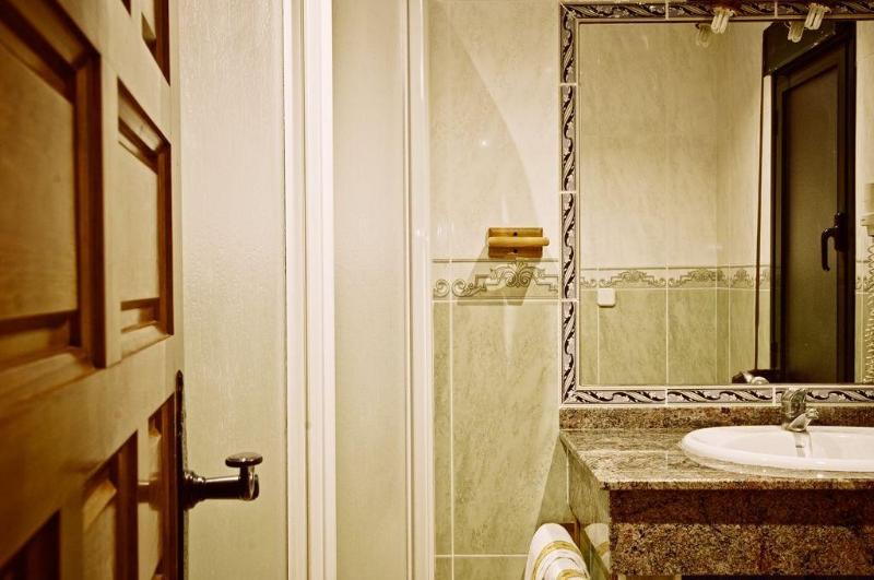 Imagen de alojamiento Hostal Guadiana Imagen de alojamiento Hostal Guadiana