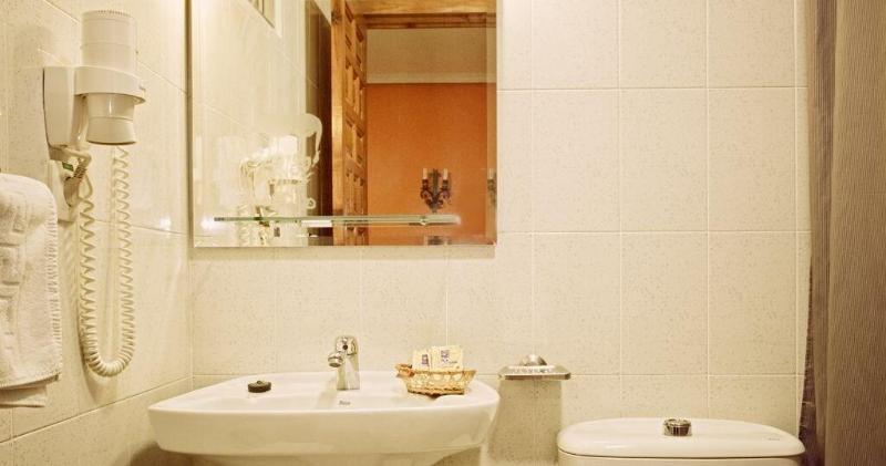 Imagen de alojamiento Hostal Guadiana Imagen de alojamiento Hostal Guadiana