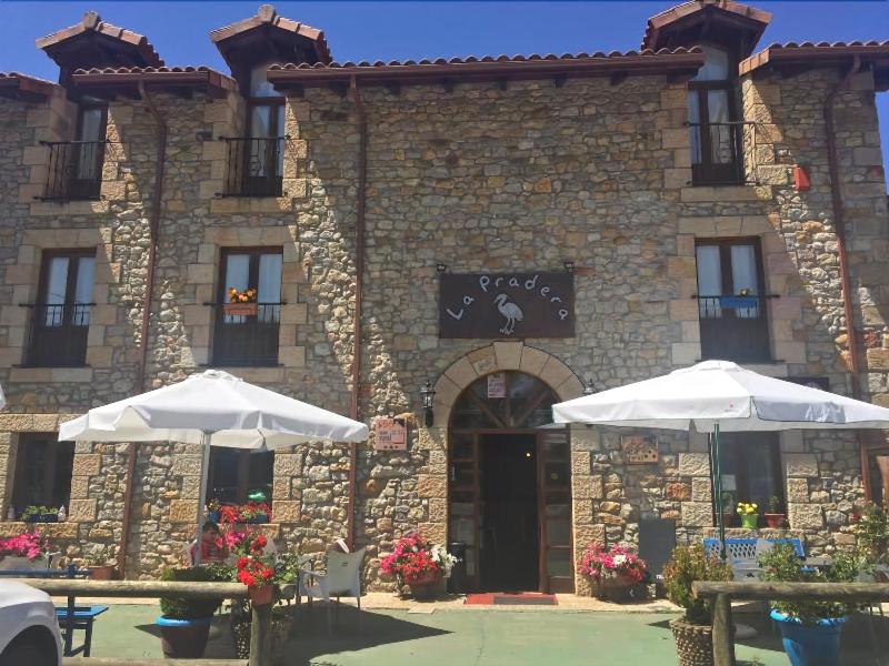 Imagen de alojamiento Hotel Rural La Pradera Imagen de alojamiento Hotel Rural La Pradera
