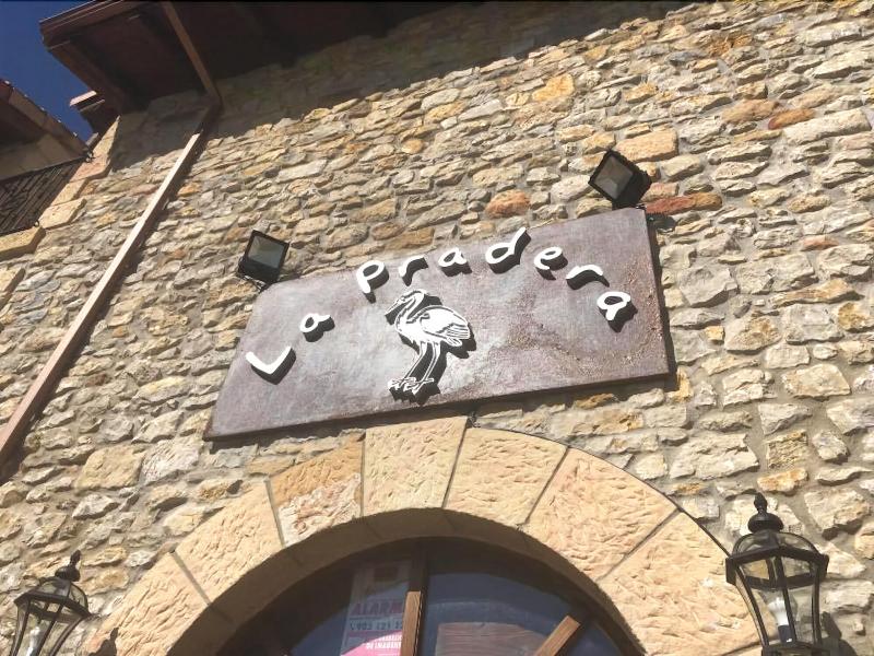 Imagen de alojamiento Hotel Rural La Pradera Imagen de alojamiento Hotel Rural La Pradera