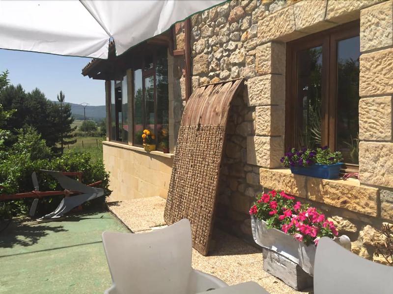Imagen de alojamiento Hotel Rural La Pradera Imagen de alojamiento Hotel Rural La Pradera
