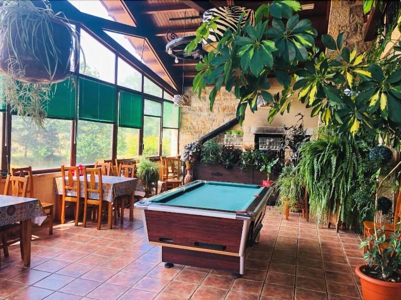 Imagen de alojamiento Hotel Rural La Pradera Imagen de alojamiento Hotel Rural La Pradera
