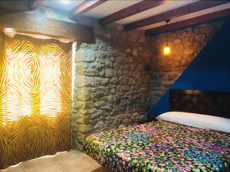 Imagen de alojamiento Hotel Rural La Pradera Imagen de alojamiento Hotel Rural La Pradera